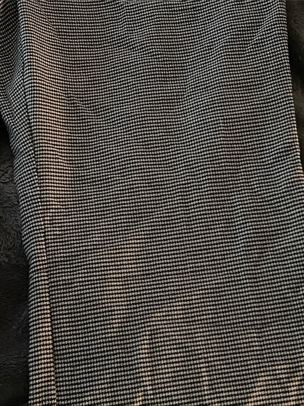 a new day houndstooth chinos - Picture 2 of 8